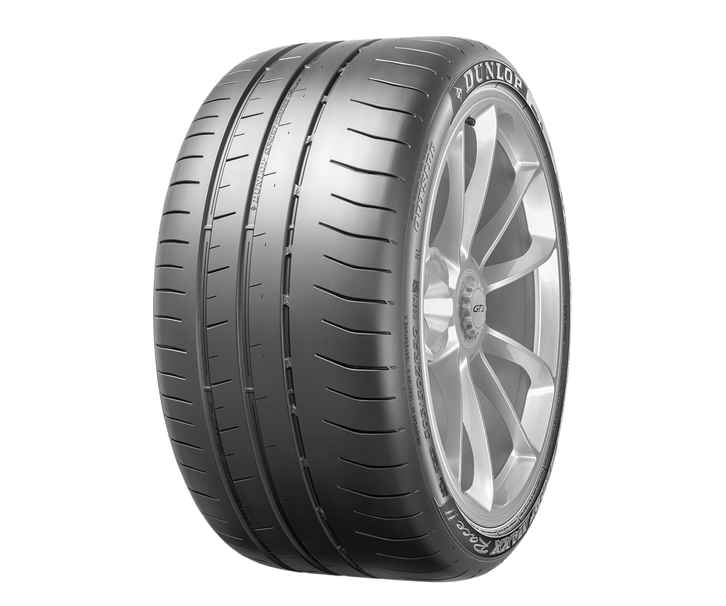 PNEU 265/35 ZR20 99Y Sport Maxx Race 2 XL MFS N1