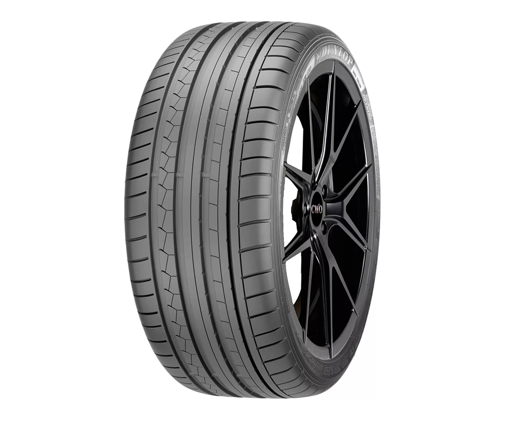PNEU 265/35 R20 99Y SP Sport Maxx GT XL AO MFS