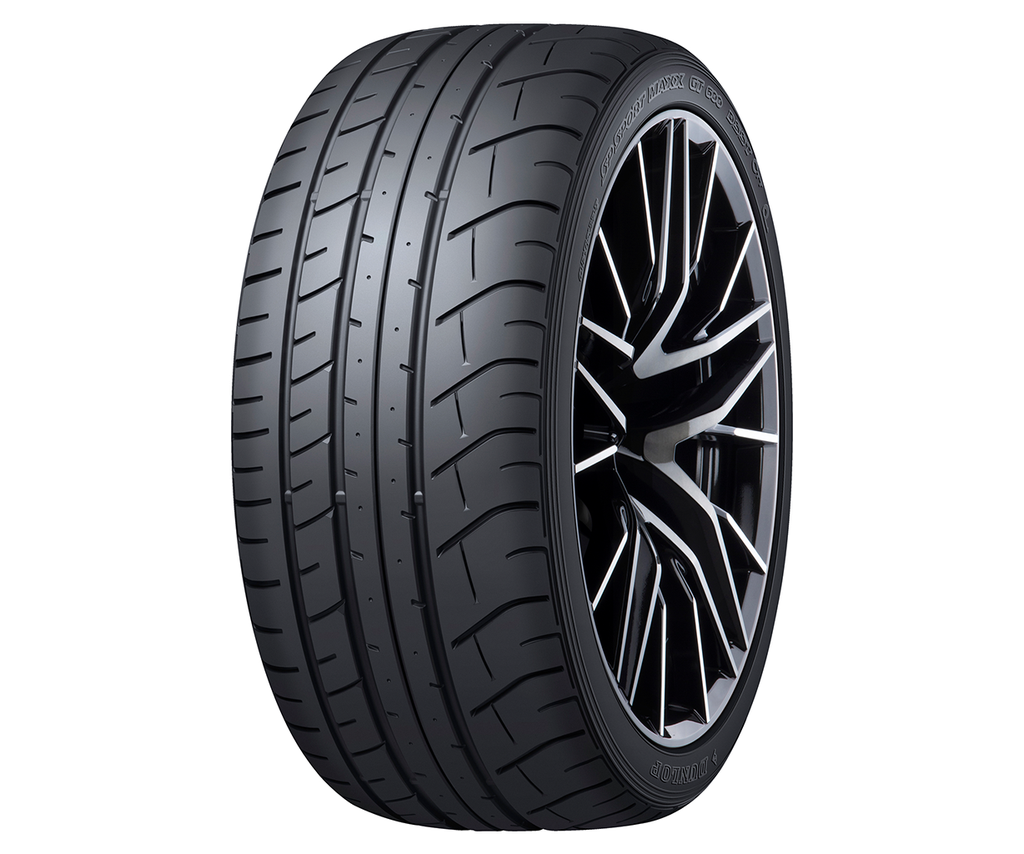 285/35 ZR20 104Y SP Sport Maxx GT600 XL DSST MFS Run Flat M+S