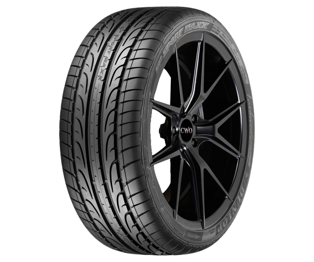 235/45 R20 100W DUNLOP SP Sport Maxx