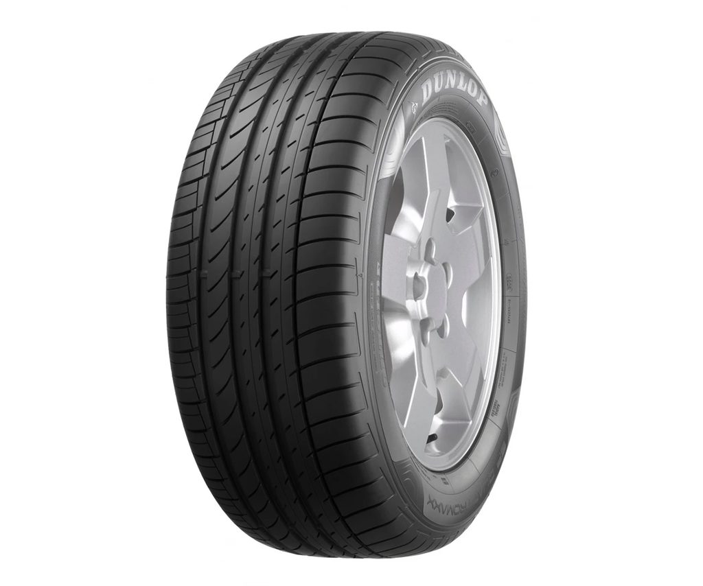 255/40 R19 100Y SP Quattromaxx XL MFS RO1