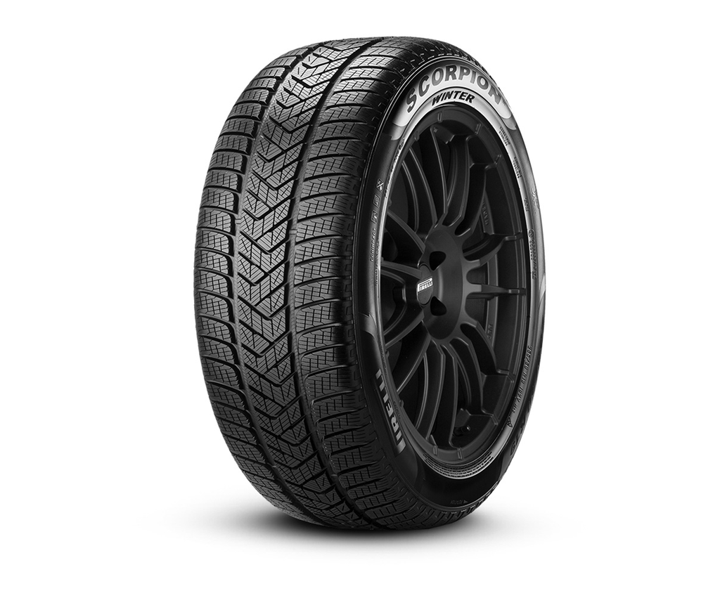 PNEU PN PIR 275/40R20 106V XL R-F S-WNT