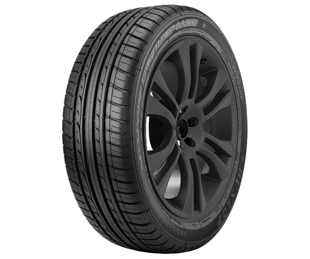 235/60 R18 107V SP Sport Fastresponse XL
