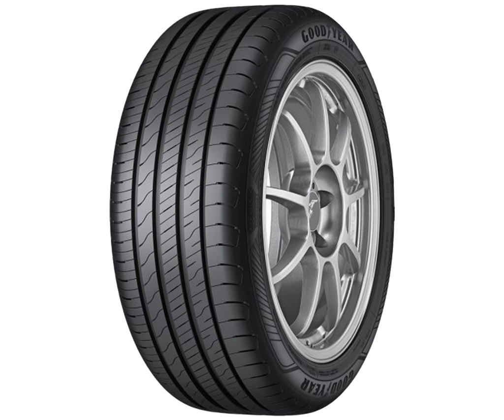 215/55 R16 93V Goodyear Efficientgrip Performance 2