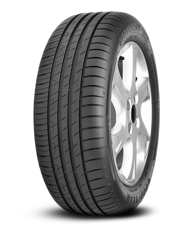 215/60 R17 100H Efficientgrip Performance XL