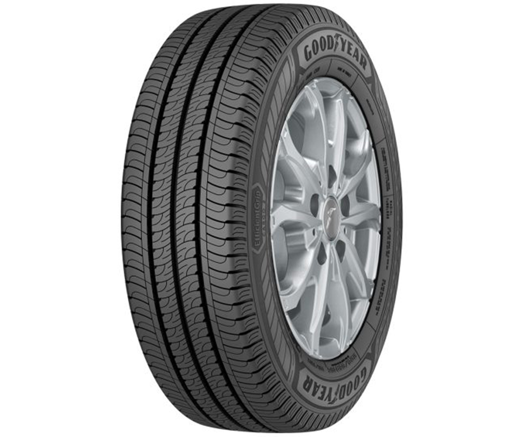 215/70 R15C 109/107S Efficientgrip Cargo 2 8PR