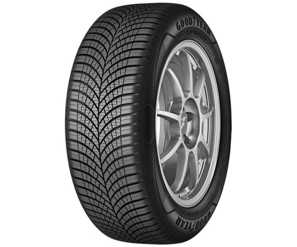 205/55 R19 97V Goodyear Vector 4seasons G3