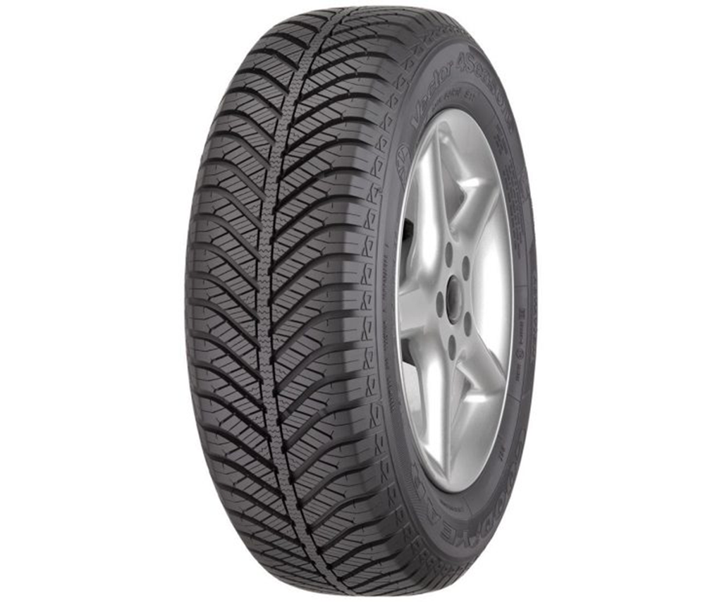 215/65 R16C 106/104T Vector 4Seasons Cargo 6PR 3PMSF