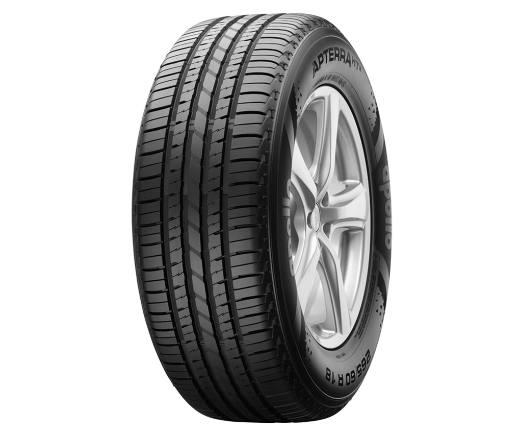 225/60R17 99H APOLLO APTERRA HT2