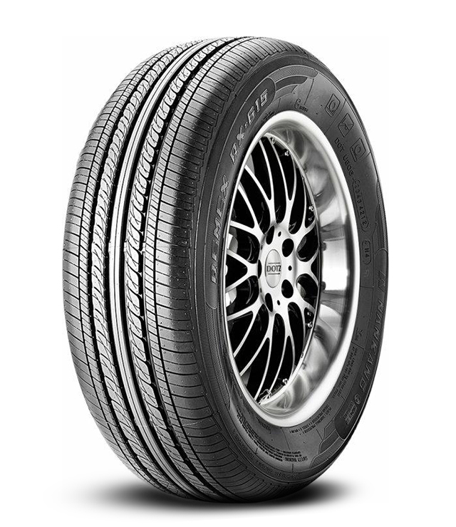 215/60 R14 91H NANKANG RX-615