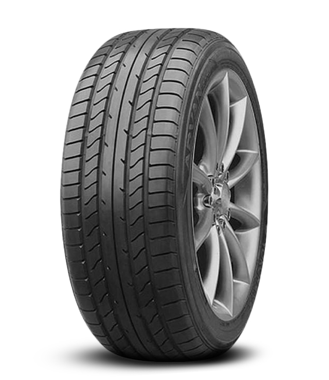 215/60 R17 96H Aspec A349A Mitsubishi