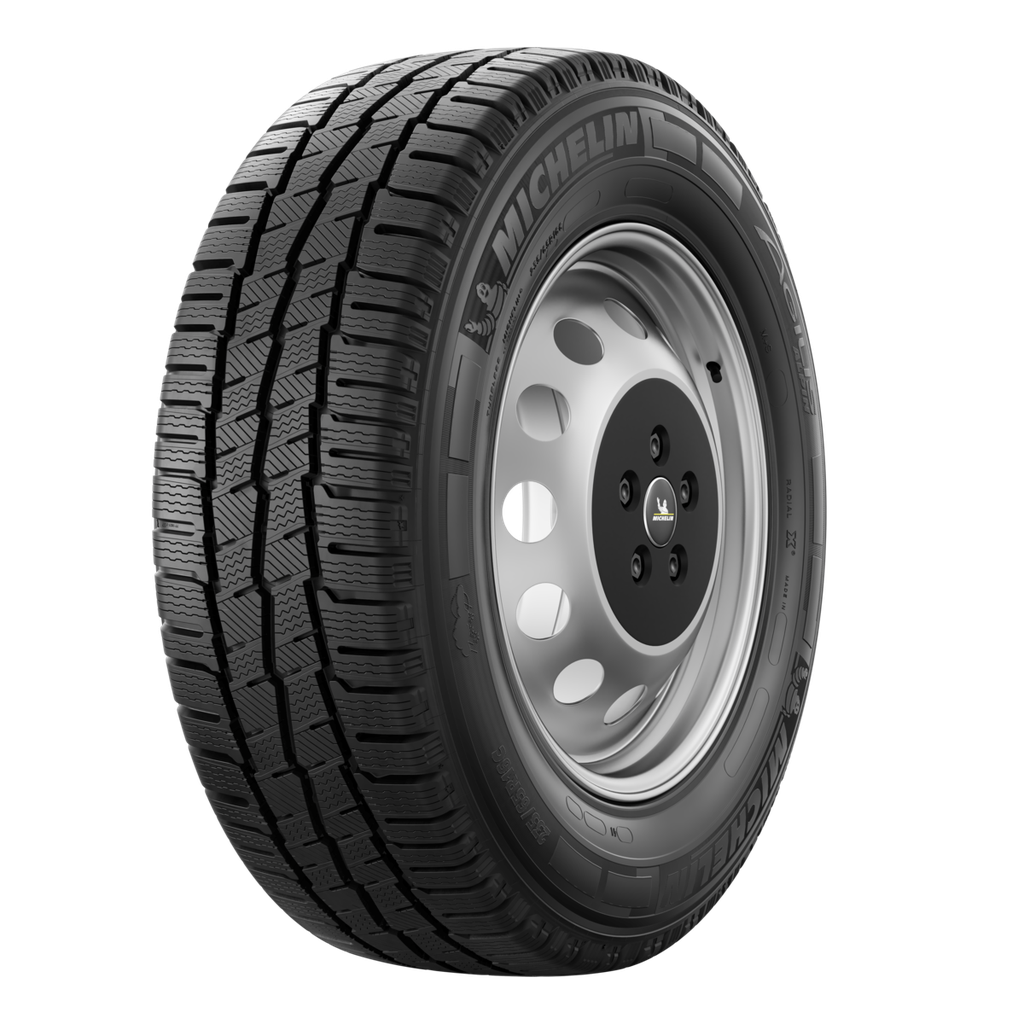 PN MICH 215/75 R16C 113R AGILIS ALPIN
