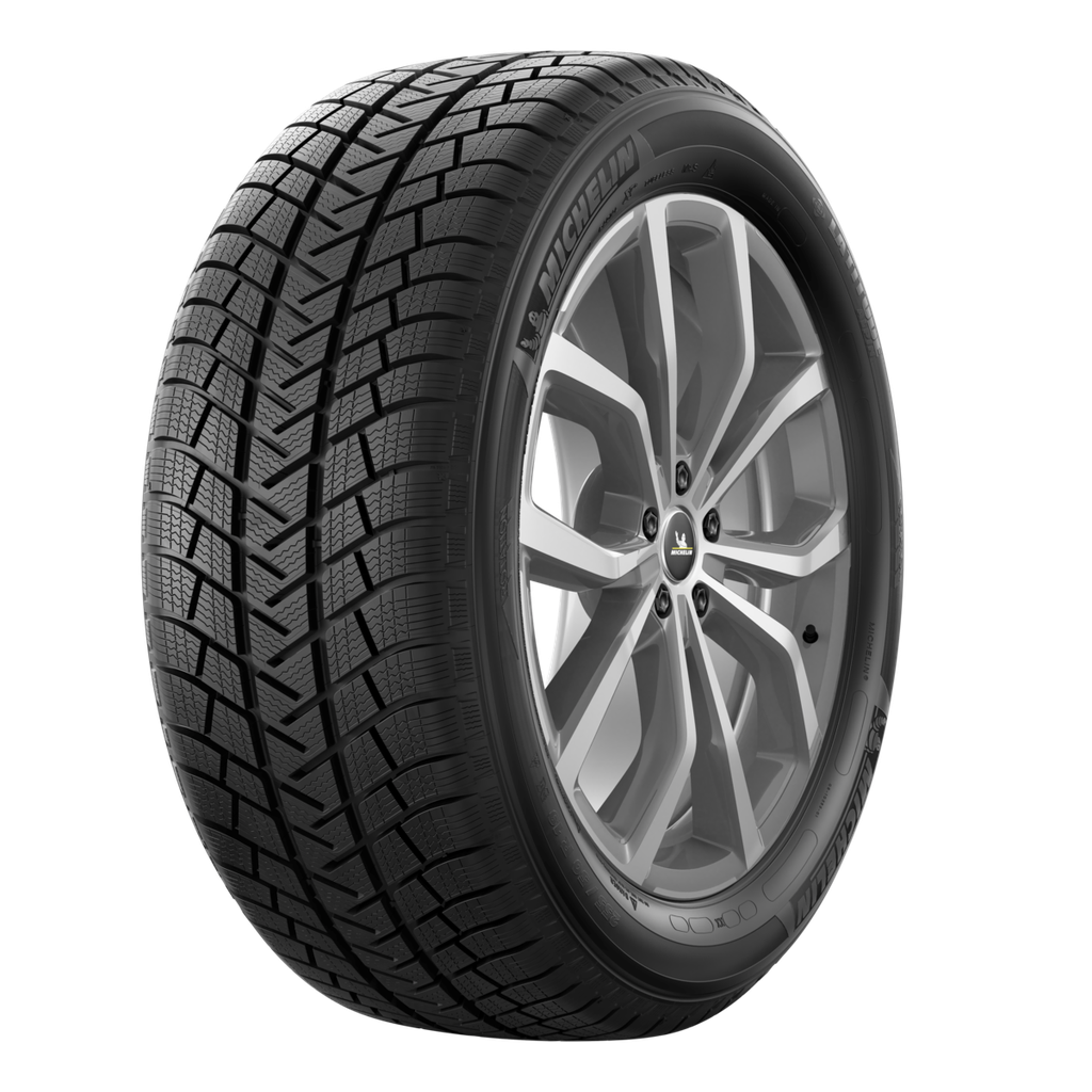 PN MICH 255/55 R18 109V LAT ALPIN N1 XL