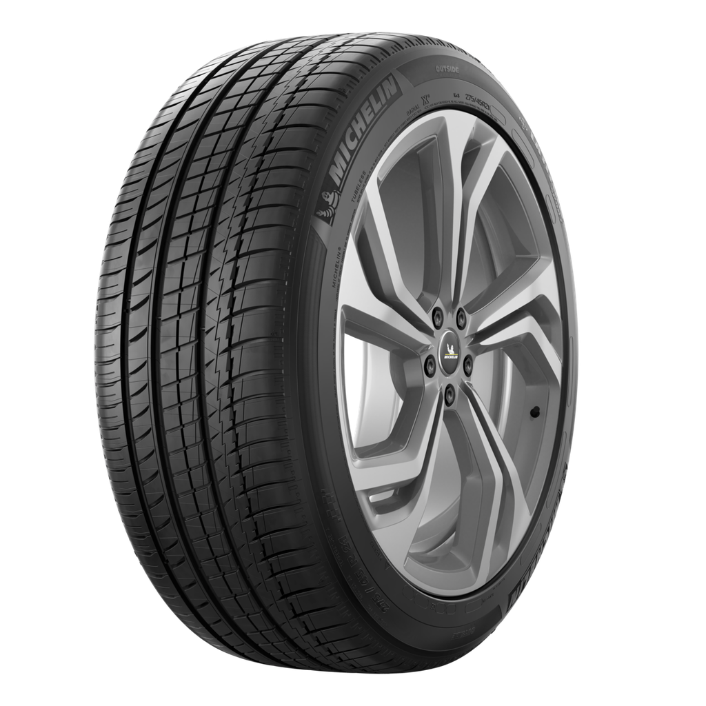 PN MICH 255/55 R18 109Y LAT SPORT N1 XL