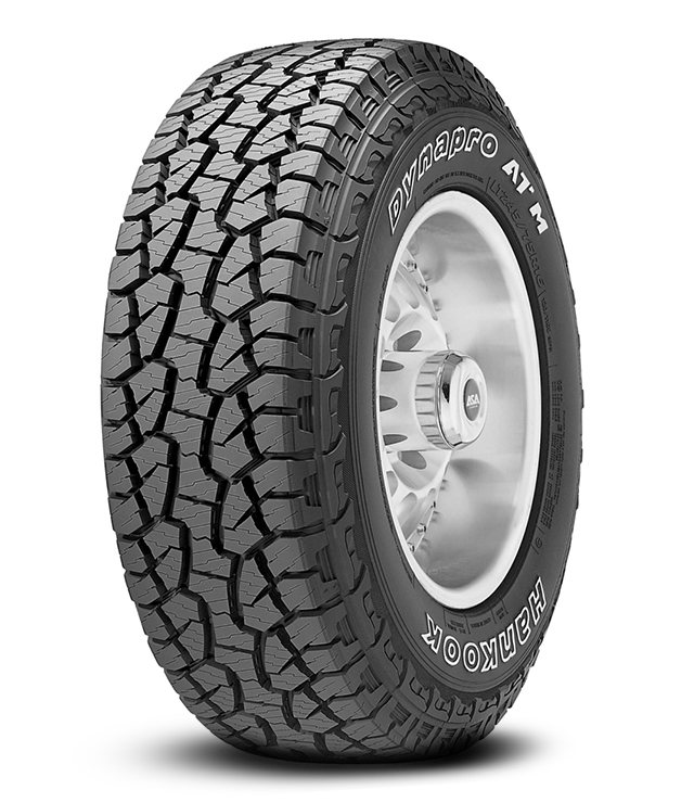 205/70 R15 96T Dynapro ATM RF10 FSL M+S