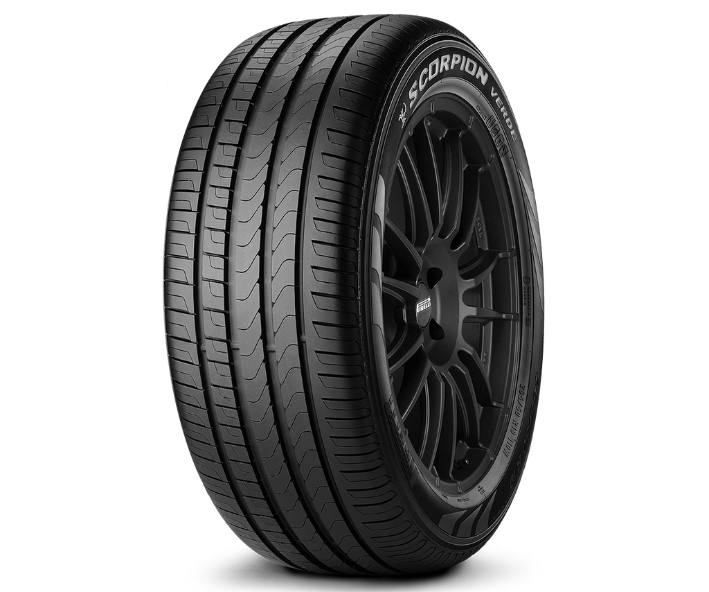 PN PIR 255/55R19 111Y XL S-VERD AO