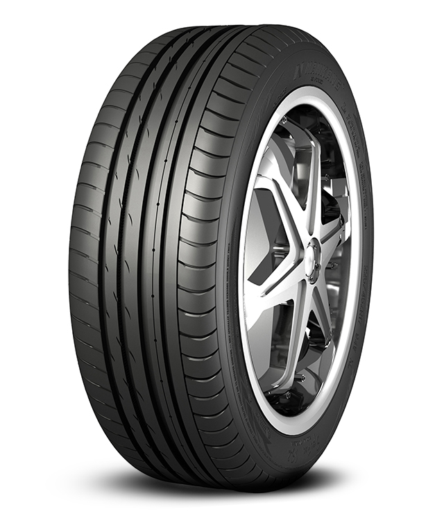 265/30 ZR20 94Y AS-2+ XL