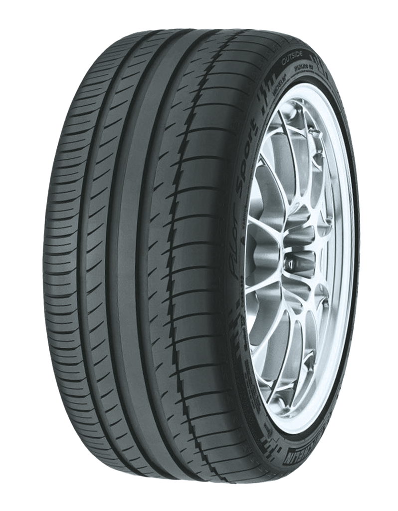 PN MICH 225/40ZR18 XL 92Y P SPORT PS2 N3