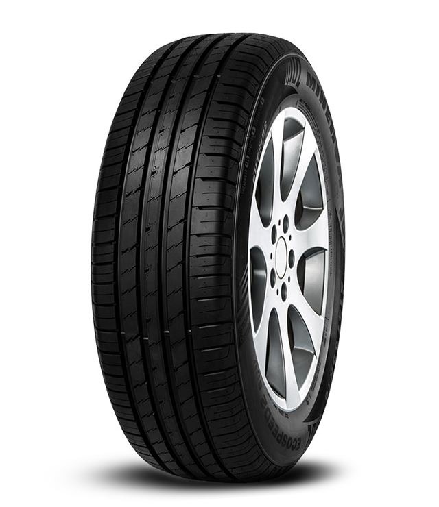 255/60 R18 112V Ecospeed 2 SUV XL