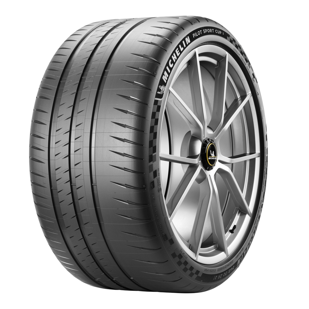 PNEU PN MICH 245/35ZR20 XL 95Y PIL SP CUP2 N1