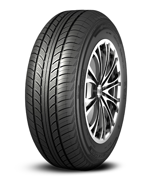 215/65 R15 100H NANKANG N-607+