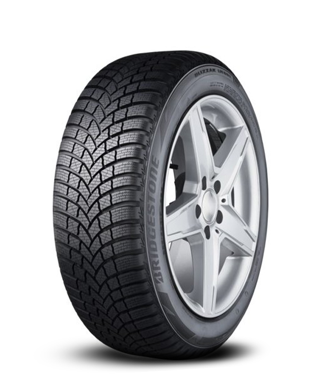 195/65 R15 91T Blizzak LM001 EVO 3PMSF