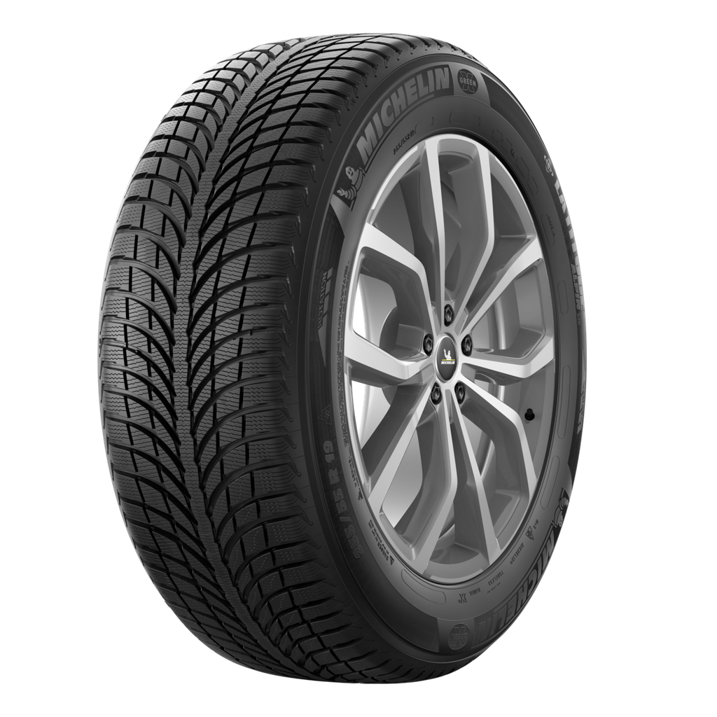 PNEU PN MICH 275/40R20 XL 106V LAT ALP LA2 N0