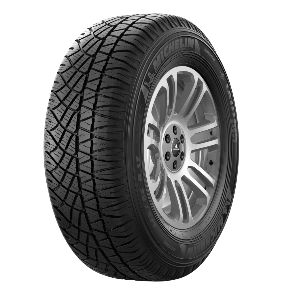 PN MICH 235/60R18 XL 107V LAT CROSS