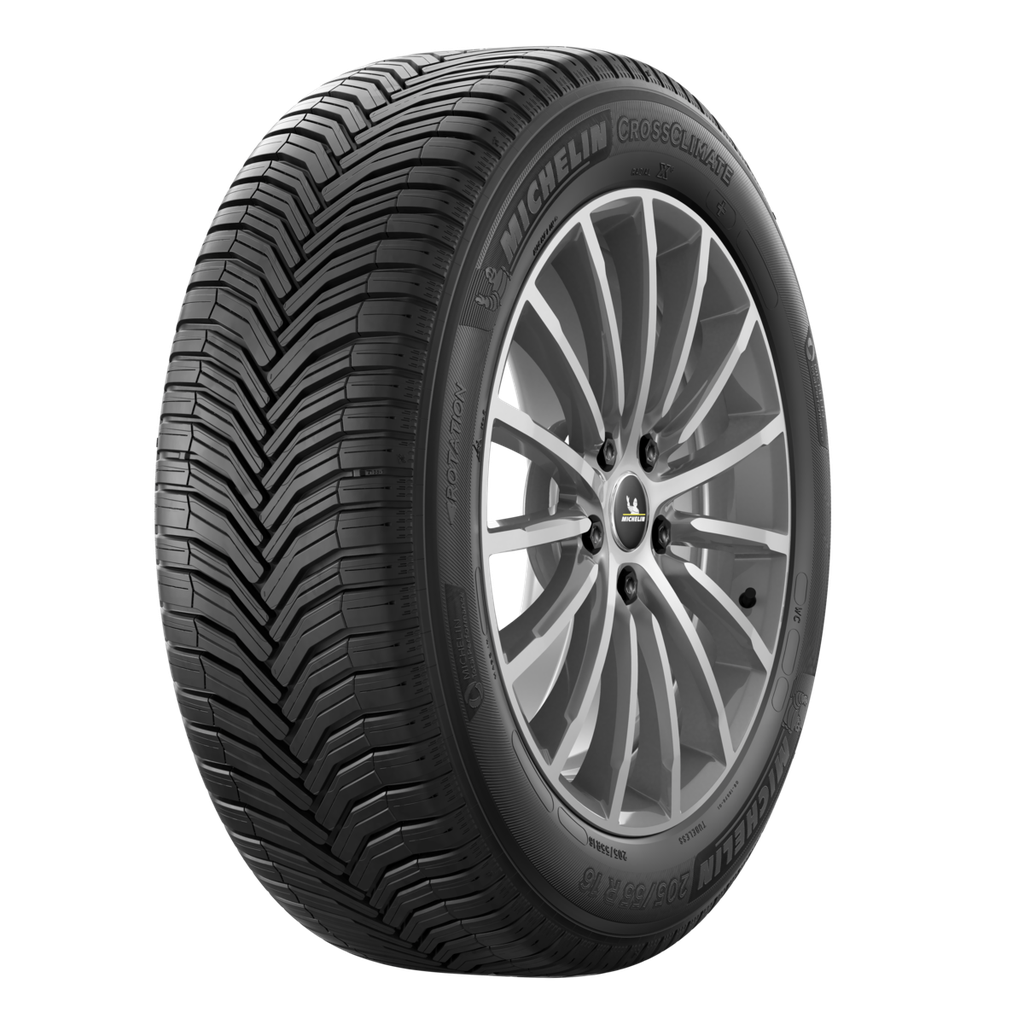 PN MICH 225/50R17 XL 98W ZP CROSSCLIM+