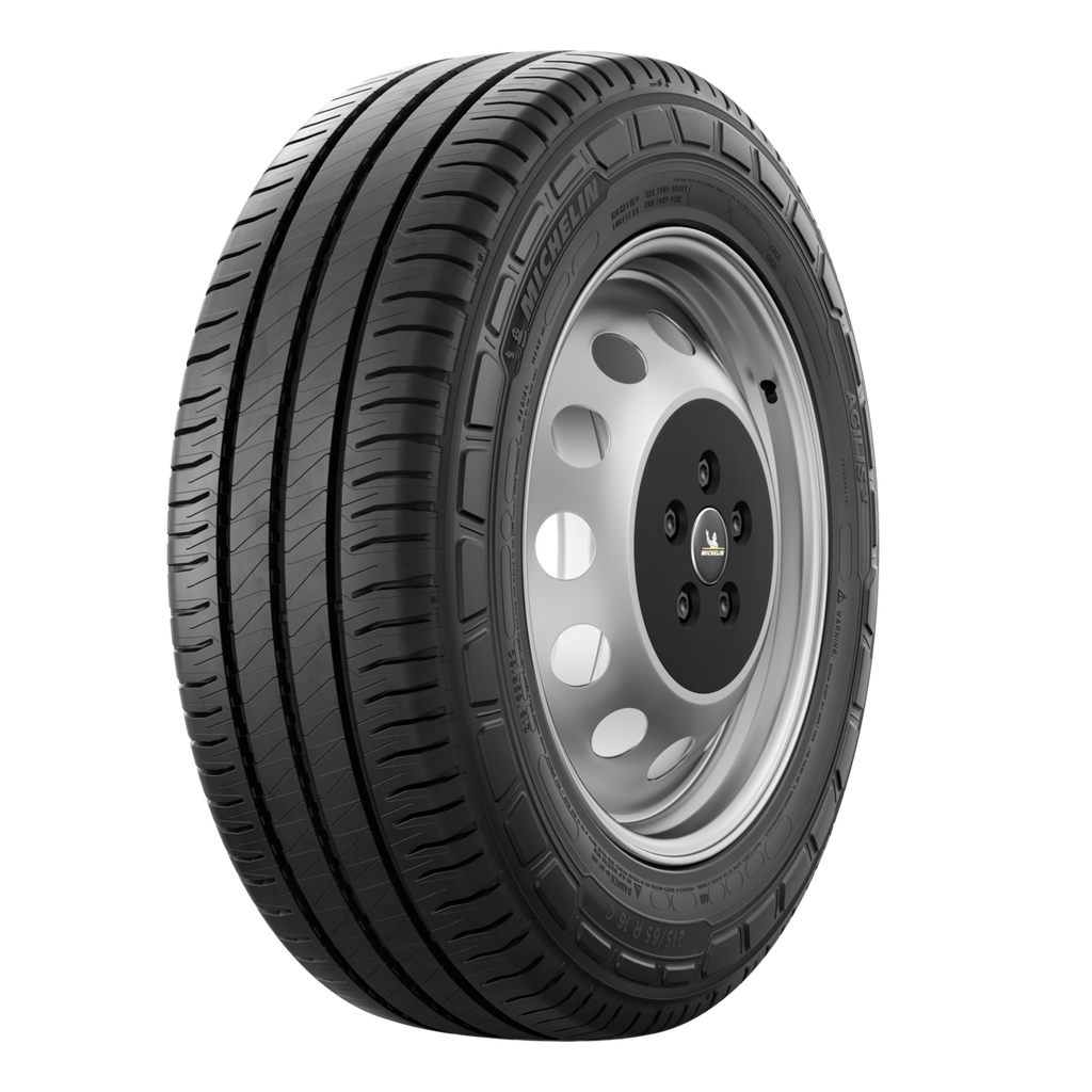 225/55 R17 109H MICHELIN AGILIS 3