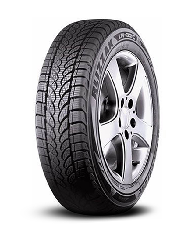 205/65 R15C 102/100T Blizzak LM-32 C 6PR 3PMSF