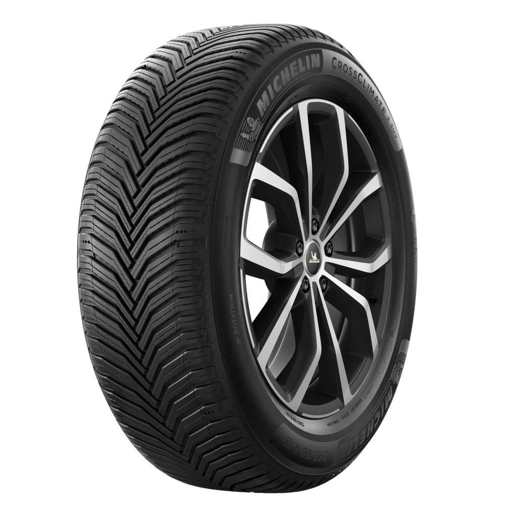 PN MIC 255/45R19 XL 104H CCLIM SUV2