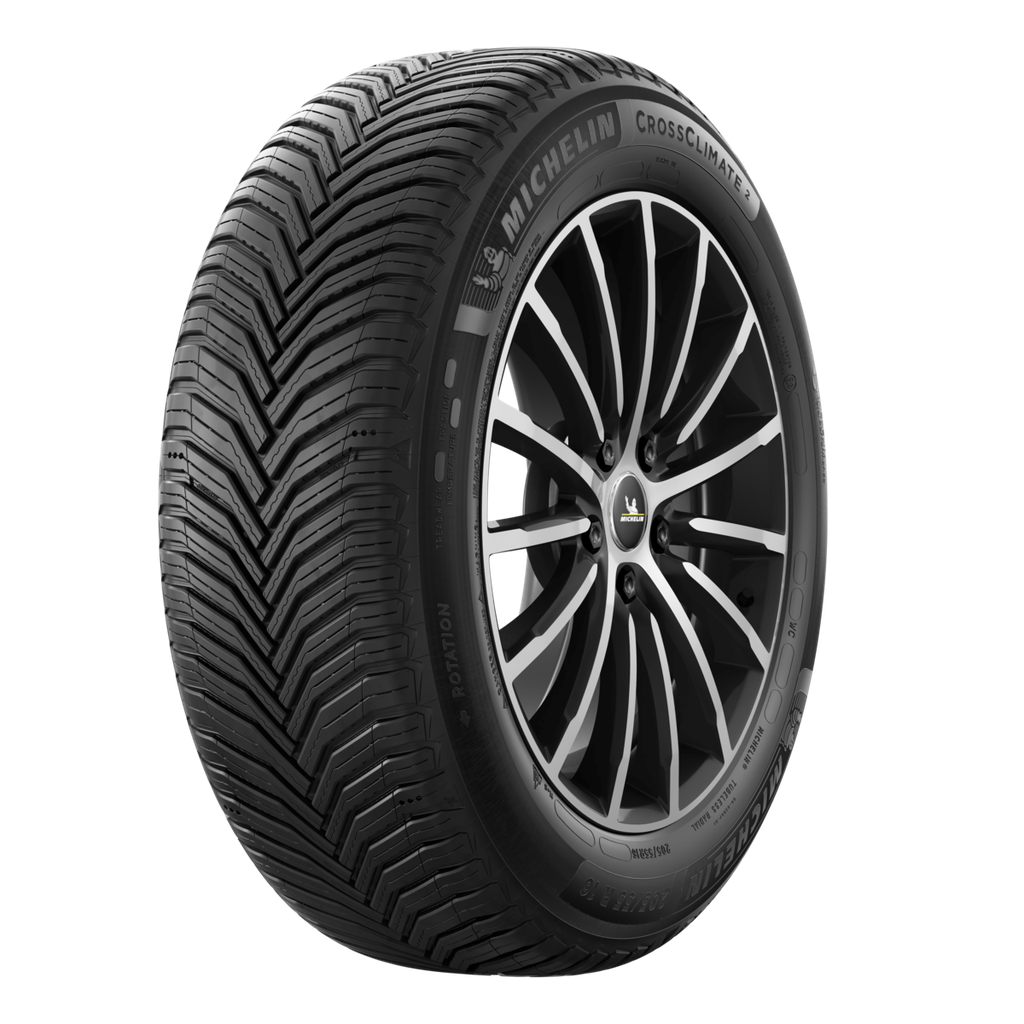 PN MIC 225/55R17 97Y CROSSCLIMATE 2 ZP