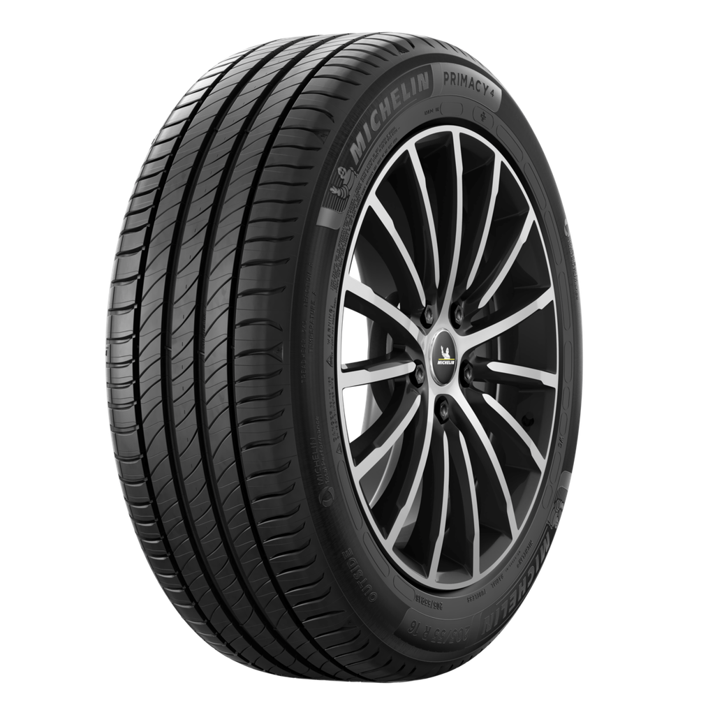 PN MIC 225/45R17 XL 94W PRIMACY 4+