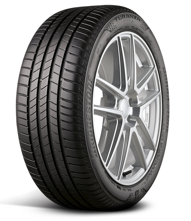 215/65 R16 98H Turanza T005 Dacia