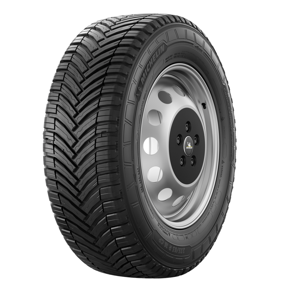 PN MIC 225/75R16C 116/114R CCLIM CAMP