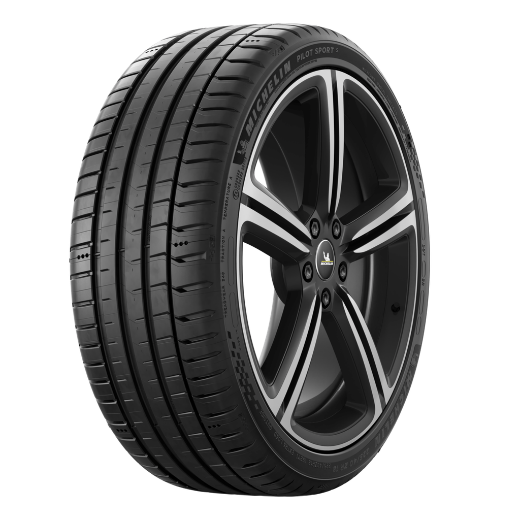 PN MIC 245/45R19 XL 102Y P SPT 5