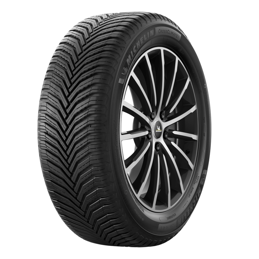 PN MIC 235/55R20 102V CROSSCLIMATE2 A