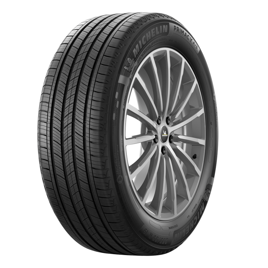 PN MICH 255/55R20 XL 110V PRIMACY A/S