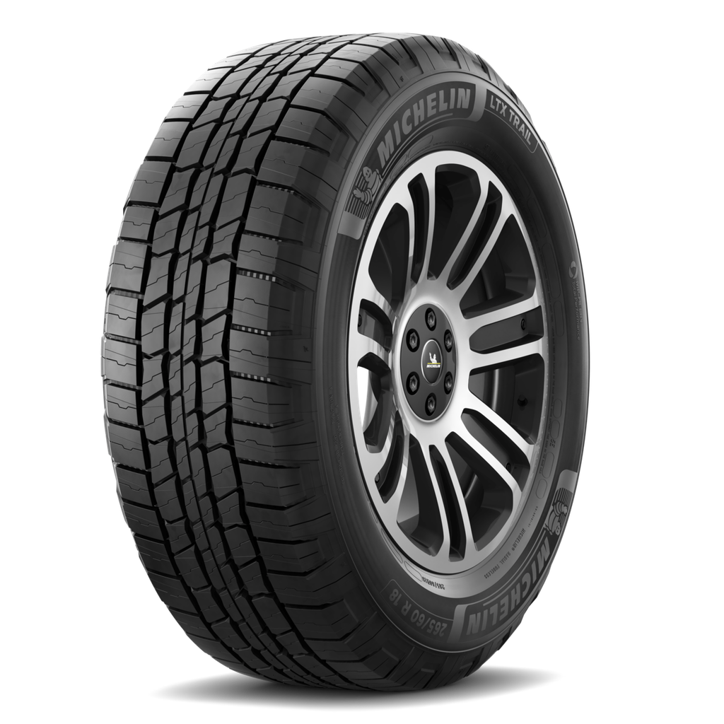 PN MIC 265/70R18 116S LTX TRAIL