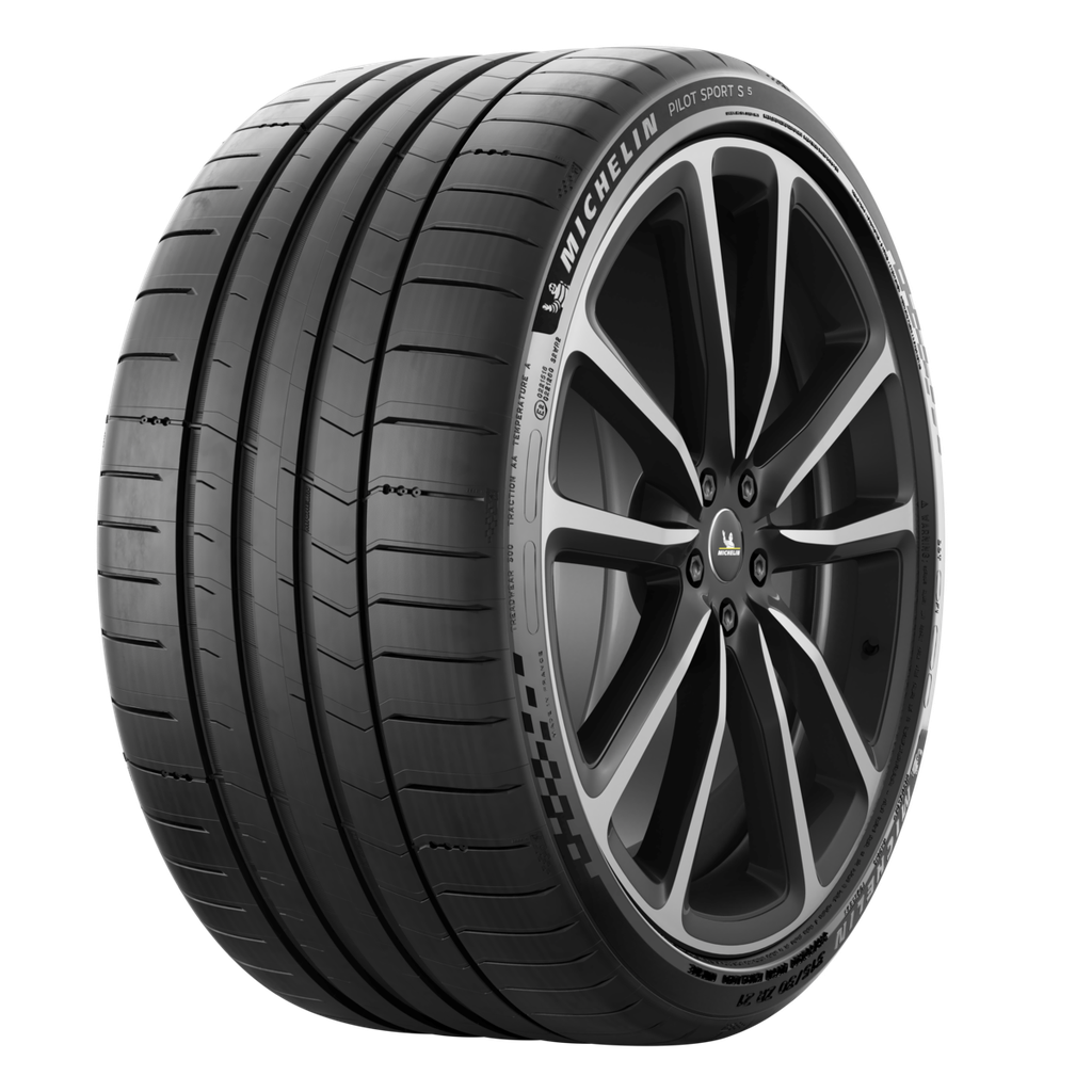 PNEU 275/35 R21 103Y MICHELIN PILOT SPORT S 5