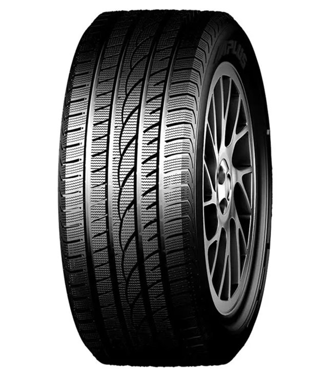 235/60 R18 107H A502 XL 3PMSF
