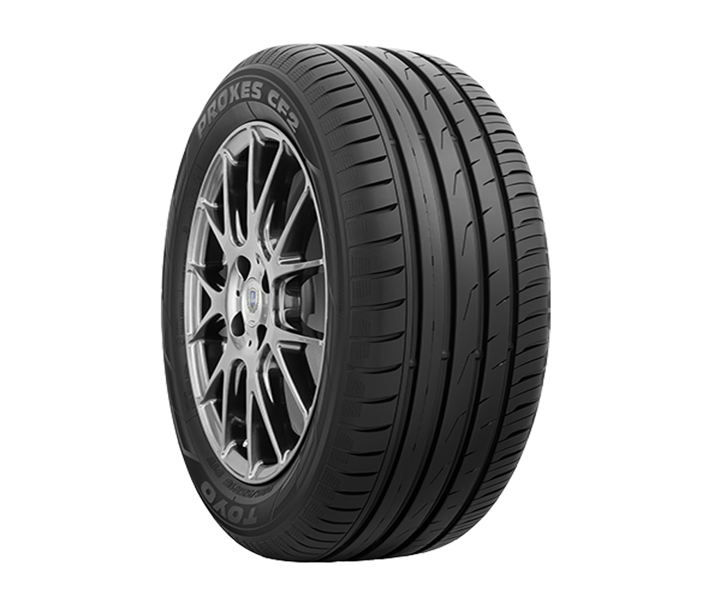 235/45 R 17  94V  TOYO PX CF2      