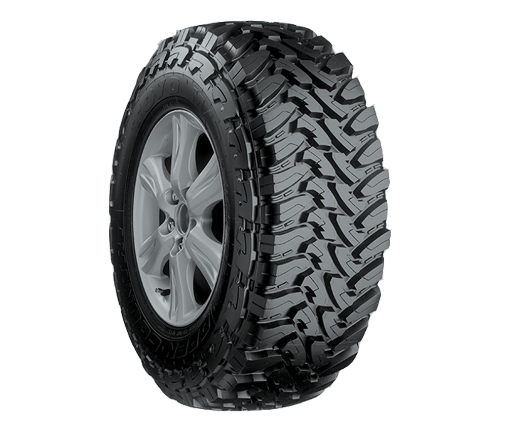 LT265/70 R17 118P TOYO OPMT POR