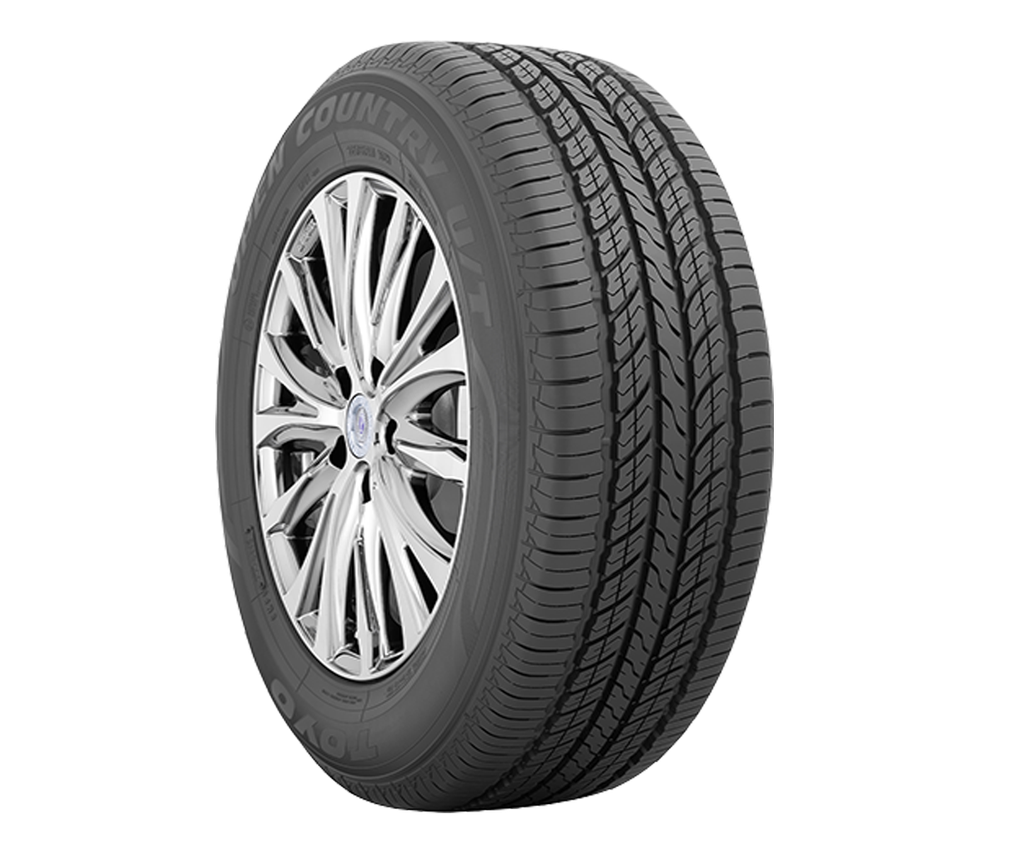 215/65R16 98H OPEN COUNTRY U/T