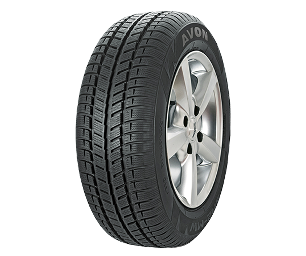 185/65R15 92T XL AVON WT7 SNOW