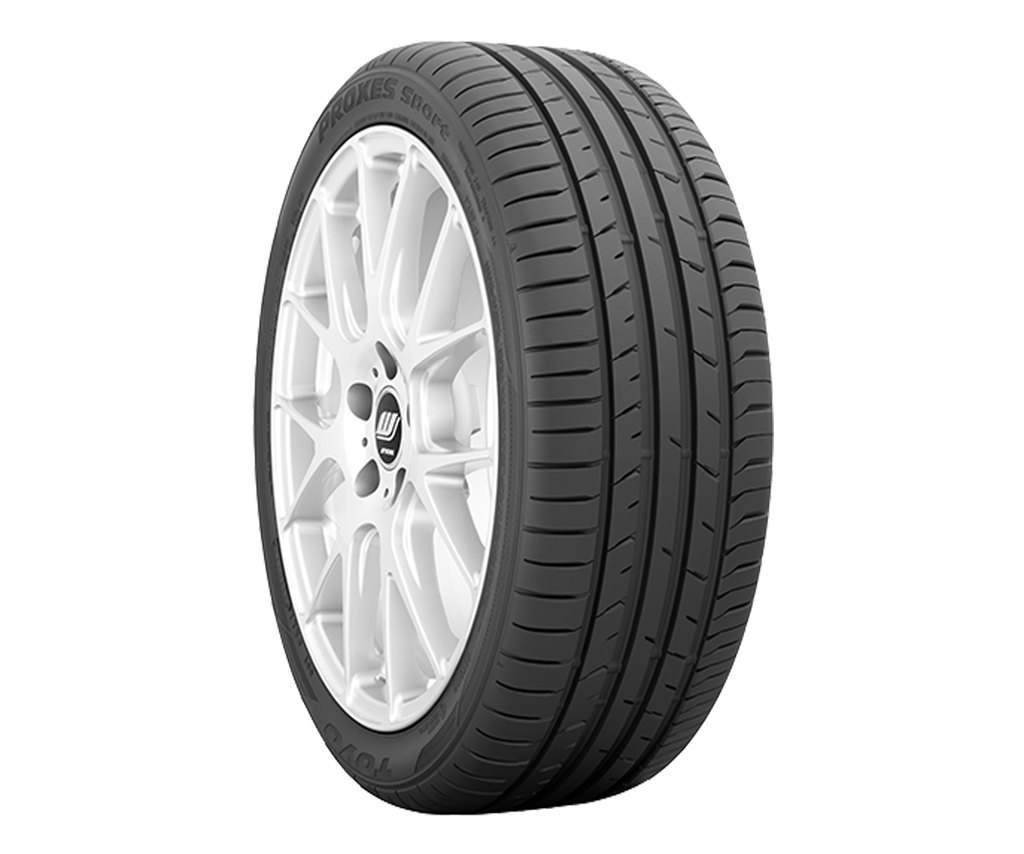 255/45R18 103Y TOYO PROXES SPORT XL