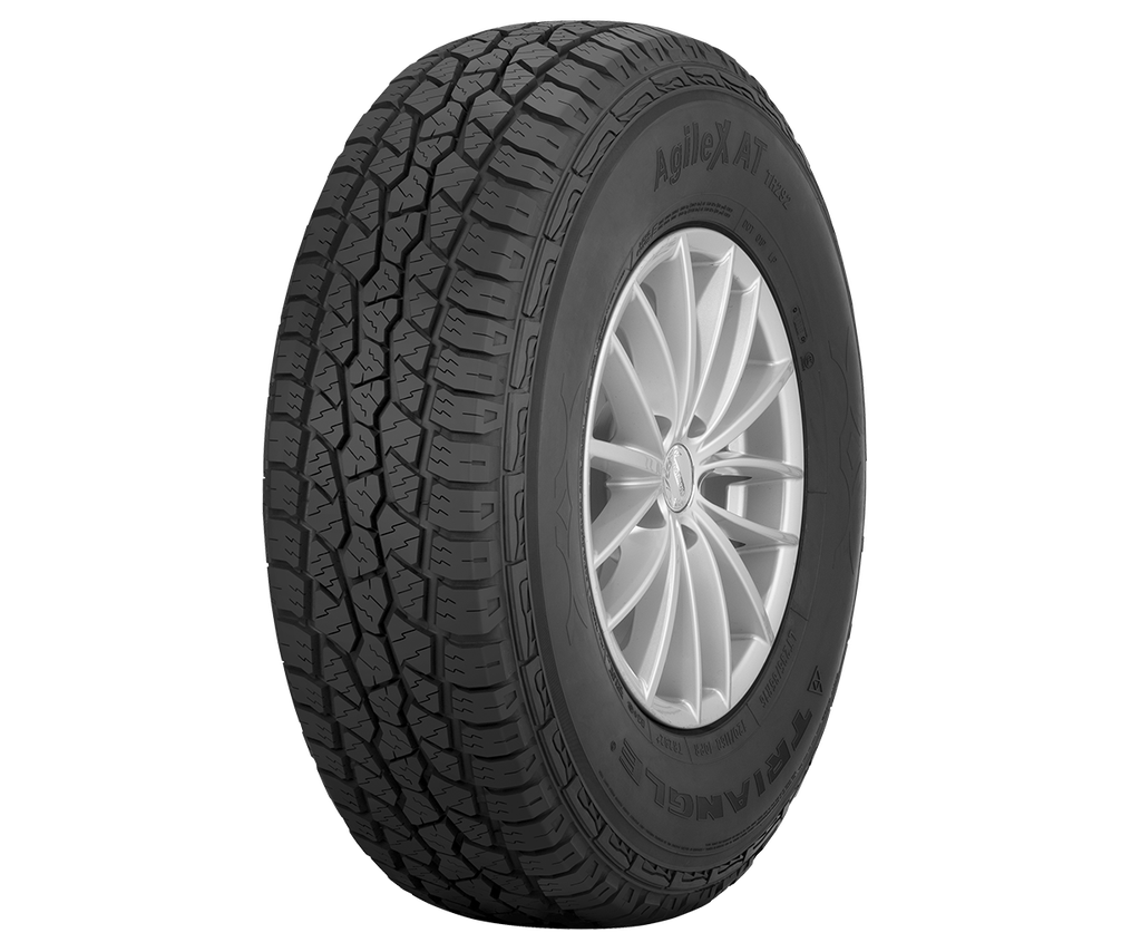 265/75R16 116S AGILEX A/T