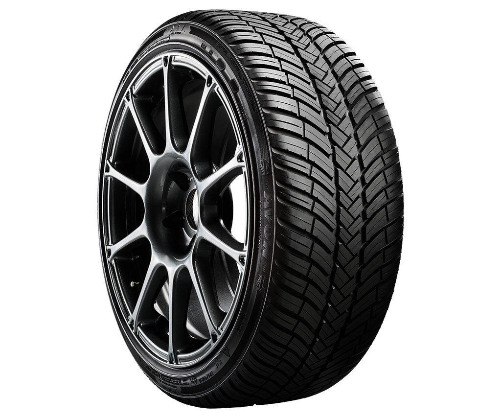 205/60R16 96V AVON AS7 XL