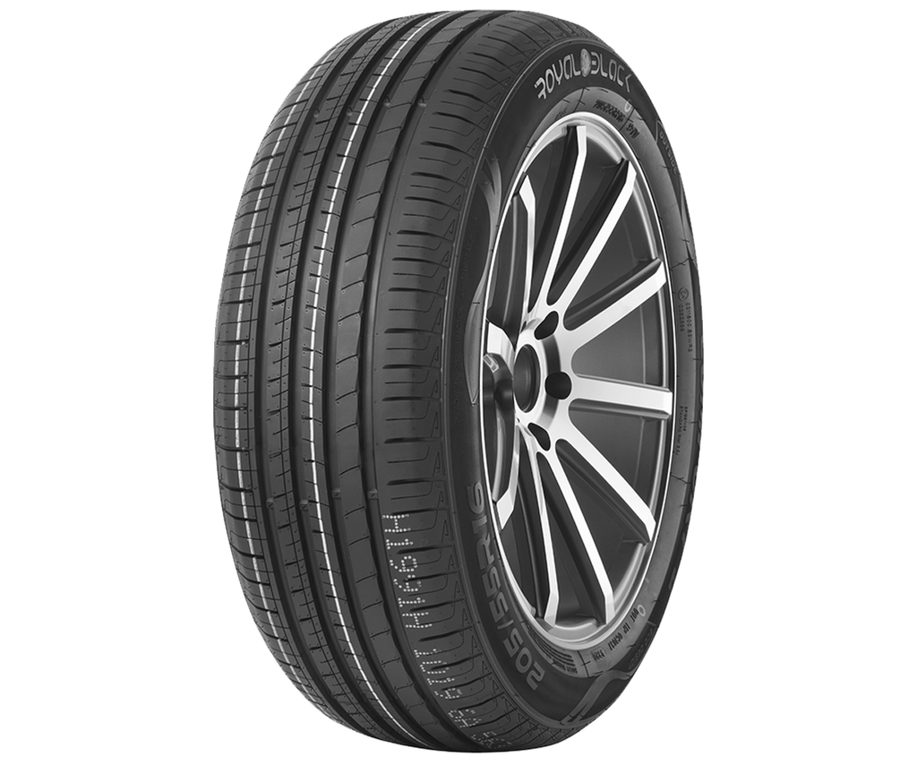 195/65R15 91H RBK ROYALMILE